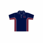 FCW - Pakenham Consolidated Sch 2025 – Polo Shirt