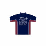 FCW - Pakenham Consolidated Sch 2026 – Polo Shirt