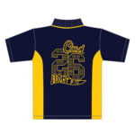 FCW - Bright P-12 2026 – Polo