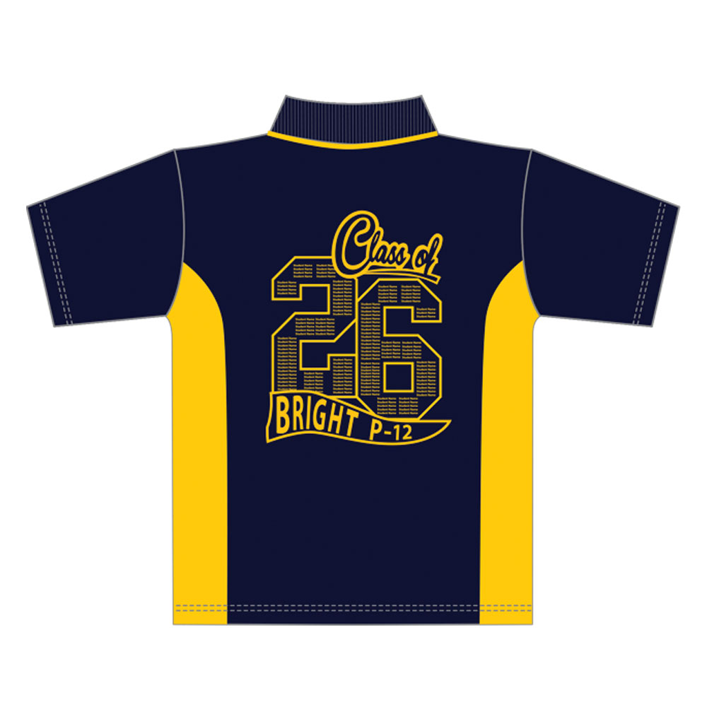 Bright P-12 2026 – Polo