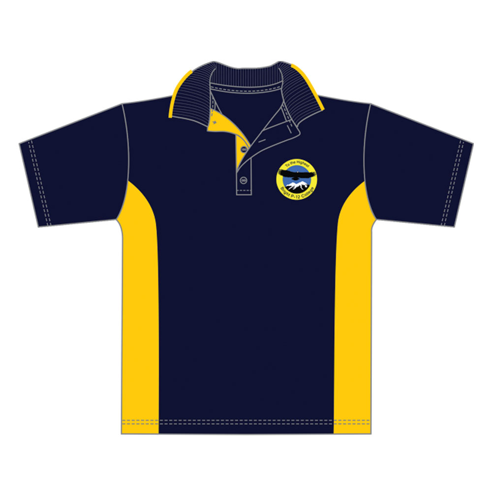 Bright P-12 2026 – Polo