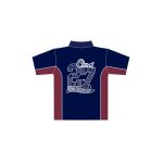 FCW - Pakenham Consolidated Sch 2027 – Polo Shirt