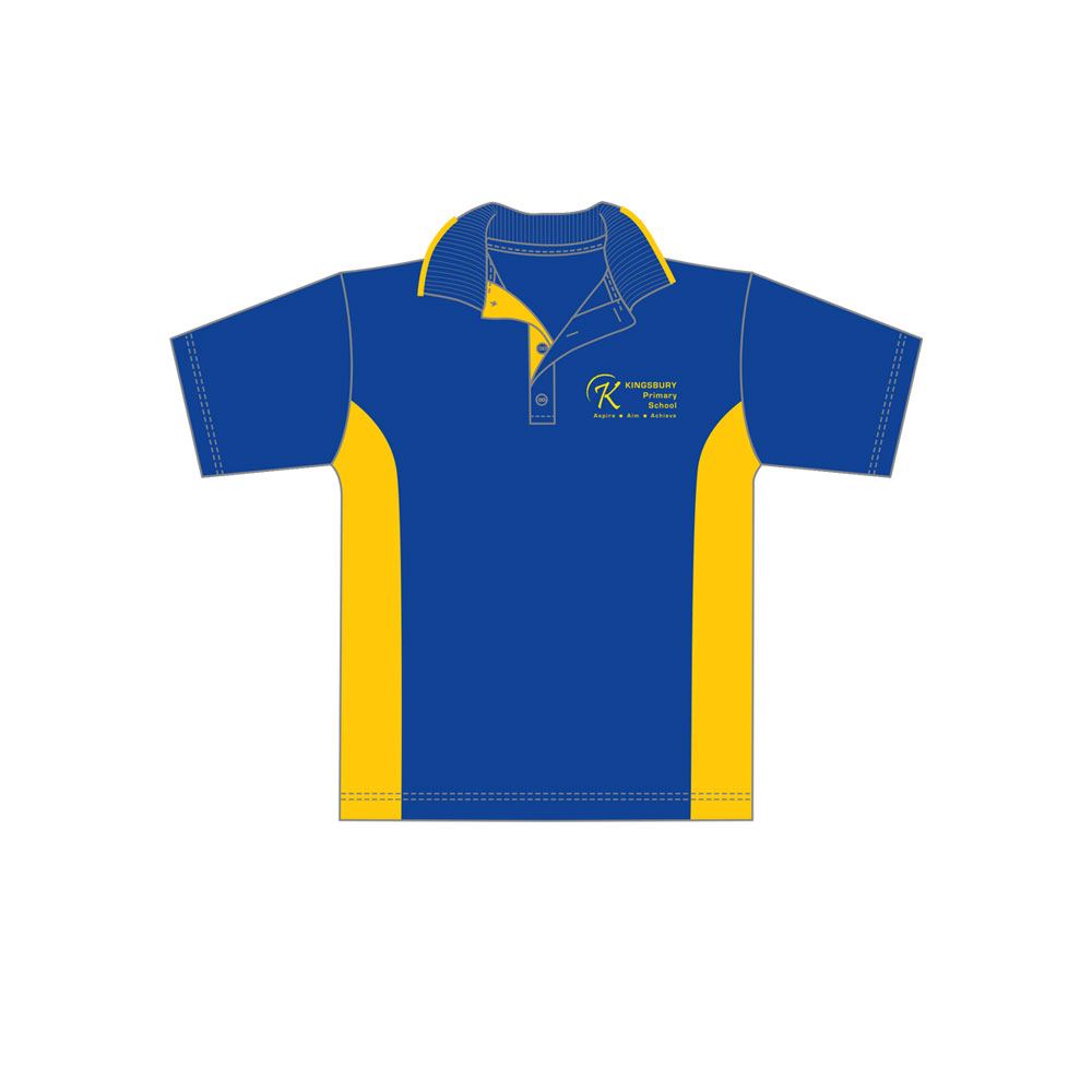 Kingsbury PS 2027 – Polo