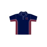 FCW - Pakenham Consolidated Sch 2027 – Polo Shirt