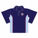 FCW - St Mary’s PS Alexandra – Polo Long Sleeve (NEW)