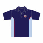 FCW - St Mary’s PS Alexandra – Polo Short Sleeve (NEW)