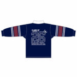 FCW - Pakenham Consolidated Sch 2026 – Rugby Jersey