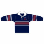 FCW - Pakenham Consolidated Sch 2026 – Rugby Jersey