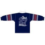 FCW - Pakenham Consolidated Sch 2027 – Rugby Jersey
