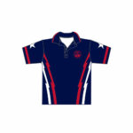 FCW - Richmond PS 2026 – Polo Shirt