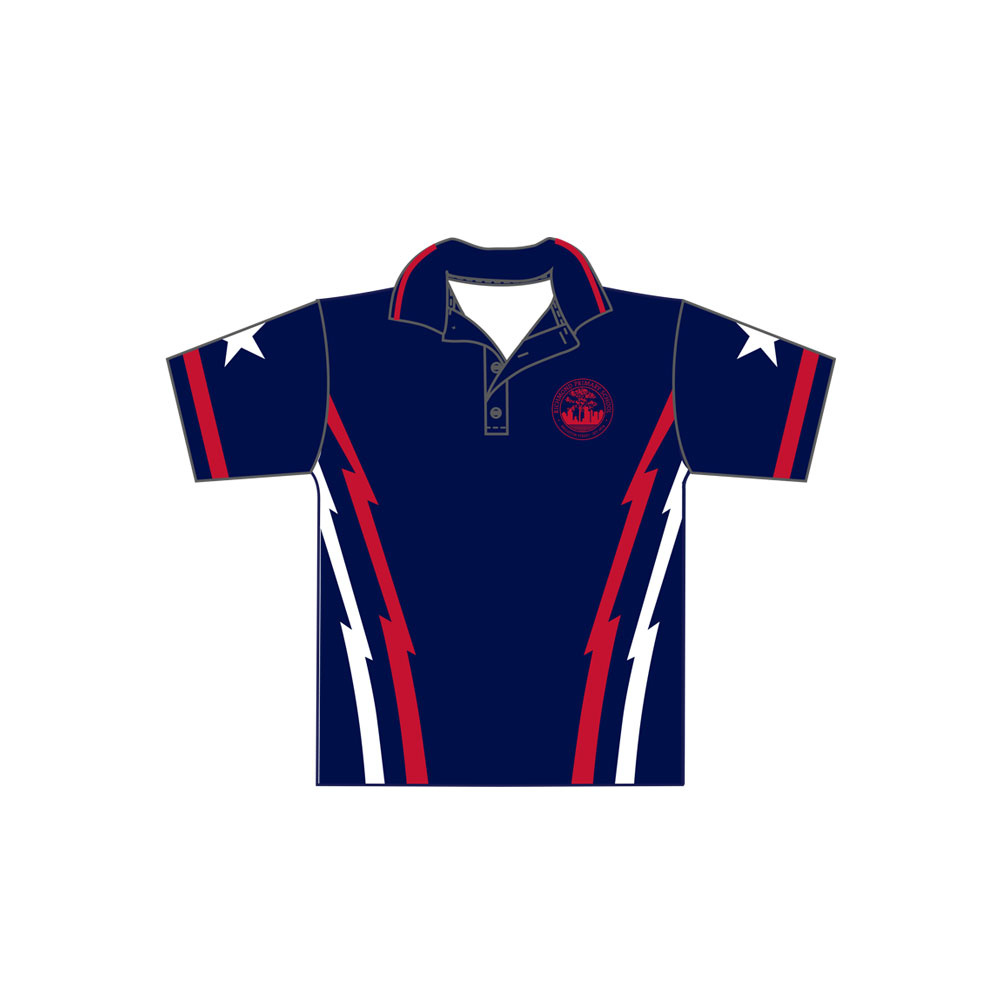 Richmond PS 2026 – Polo Shirt