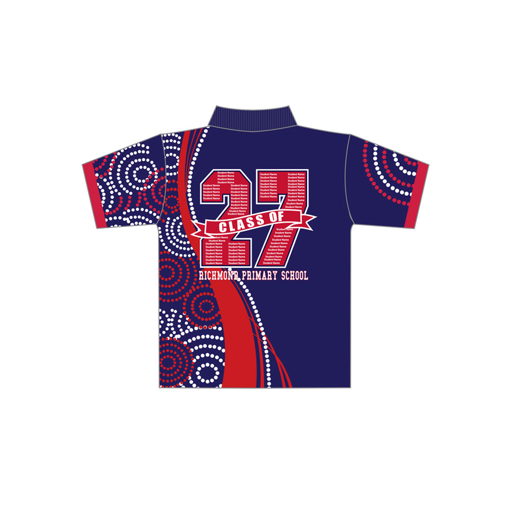 Richmond PS 2027 – Sub Polo Shirt