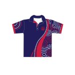 FCW - Richmond PS 2027 – Sub Polo Shirt