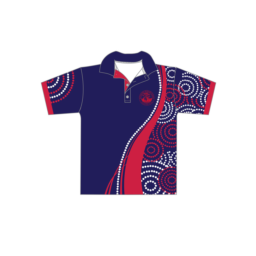 Richmond PS 2027 – Sub Polo Shirt
