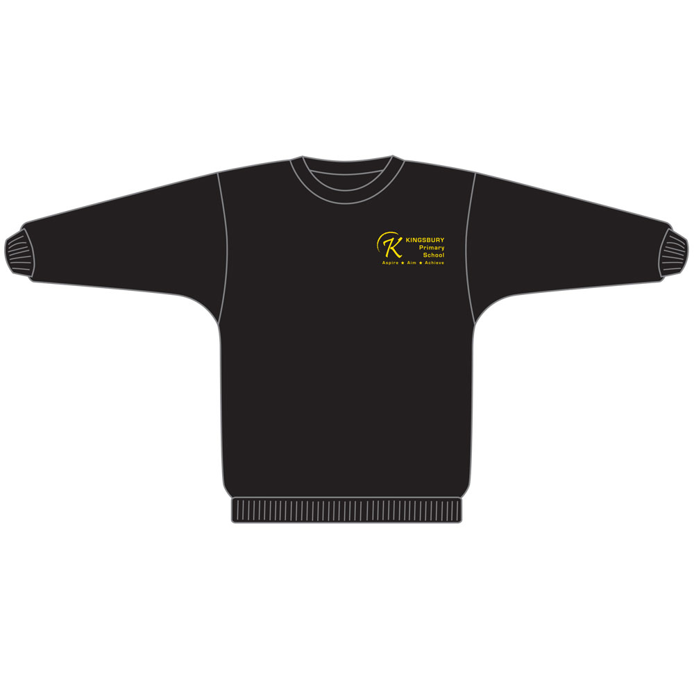 Kingsbury PS 2027 – Windcheater