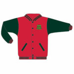 FCW - Glenhaven PS 2025 – Bomber Jacket