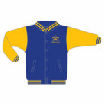 FCW - Roxburgh Rise PS 2025 – Bomber Jacket