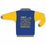 FCW - Roxburgh Rise PS 2026 – Bomber Jacket