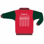 FCW - Glenhaven PS 2026 – Bomber Jacket
