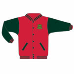 FCW - Glenhaven PS 2026 – Bomber Jacket