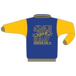 FCW - Roxburgh Rise PS 2027 – Bomber Jacket