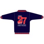 FCW - St Mary’s PS Alexandra 2027 – Bomber Jacket