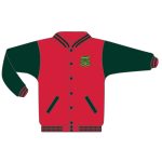 FCW - Glenhaven PS 2027 – Bomber Jacket