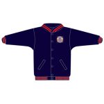 FCW - St Mary’s PS Alexandra 2027 – Bomber Jacket