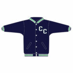 FCW - Collingwood College – Bomber Jacket