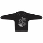 FCW - Spensley Street PS 2025 – Hoodie