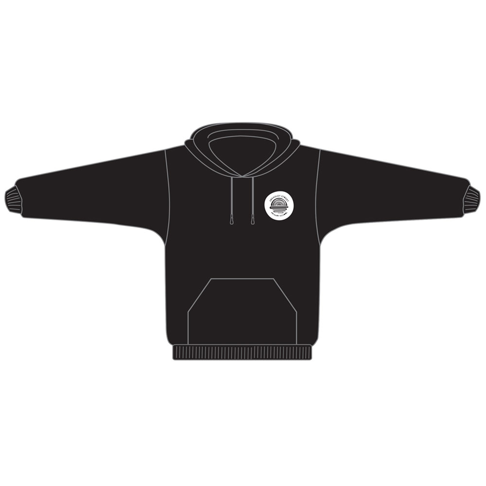 Spensley Street PS 2025 – Hoodie