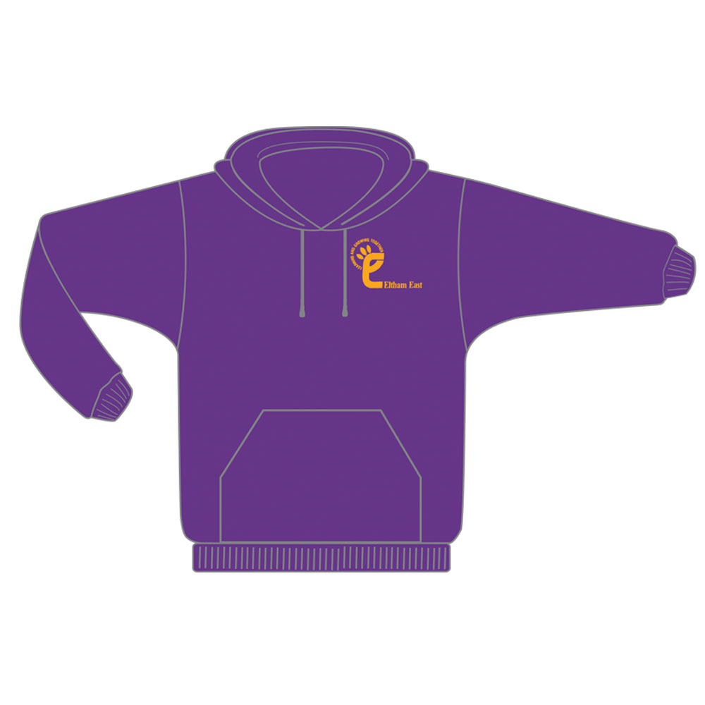 Eltham East PS 2026 – Hoodie