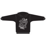 FCW - Spensley Street PS 2027 – Hoodie