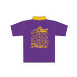 FCW - Eltham East PS 2026 – Polo Shirt