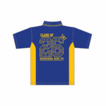 FCW - Roxburgh Rise PS 2026 – Polo Shirt
