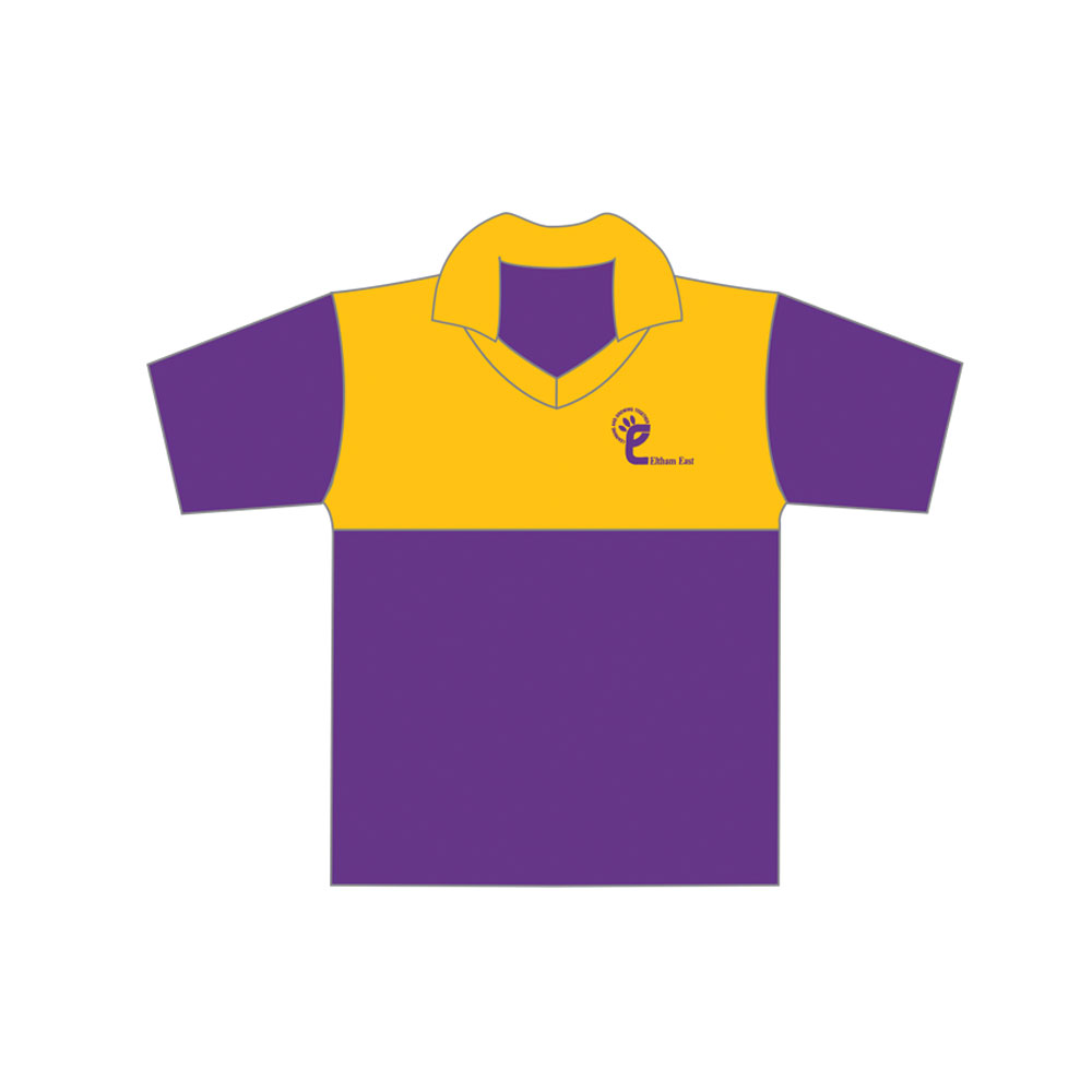 Eltham East PS 2026 – Polo Shirt