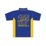 FCW - Roxburgh Rise PS 2027 – Polo Shirt