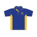 FCW - Roxburgh Rise PS 2027 – Polo Shirt