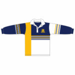 FCW - FCJ College Benalla 2025 – Rugby Jersey