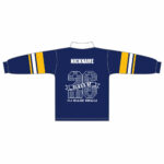 FCW - FCJ College Benalla 2026 – Rugby Jersey