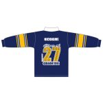 FCW - FCJ College Benalla 2027 – Rugby Jersey