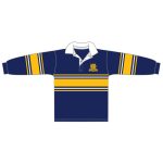 FCW - FCJ College Benalla 2027 – Rugby Jersey