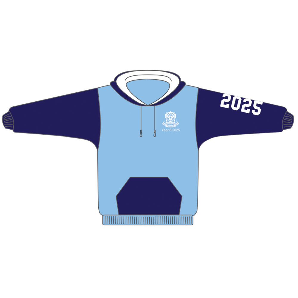 Northmead PS 2025 – Hoodie