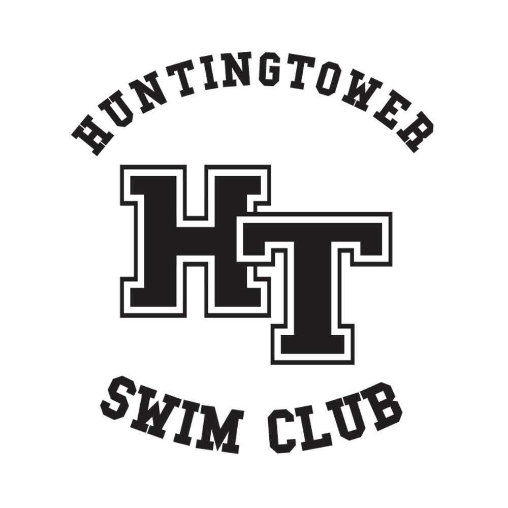 Huntingtower School Swim Club