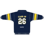 FCW - Fintona Girls School 2026 – 1/4 Zip Windcheater