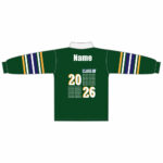 FCW - St Mary’s PS Crookwell 2026 – Rugby Jersey
