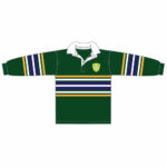 FCW - St Mary’s PS Crookwell 2026 – Rugby Jersey