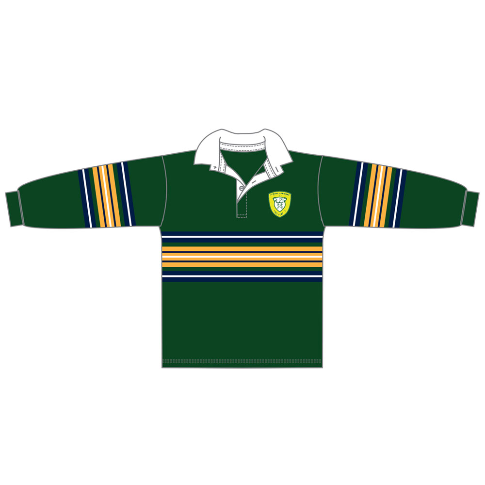 St Mary’s PS Crookwell 2027 – Rugby Jersey