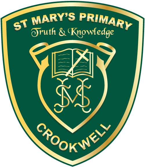St Mary's Primary School Crookwell