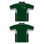 FCW - Sublimated Everyday Polo